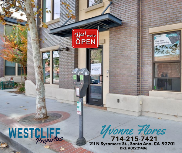 Westcliff Properties apartments in Santa Ana, CA