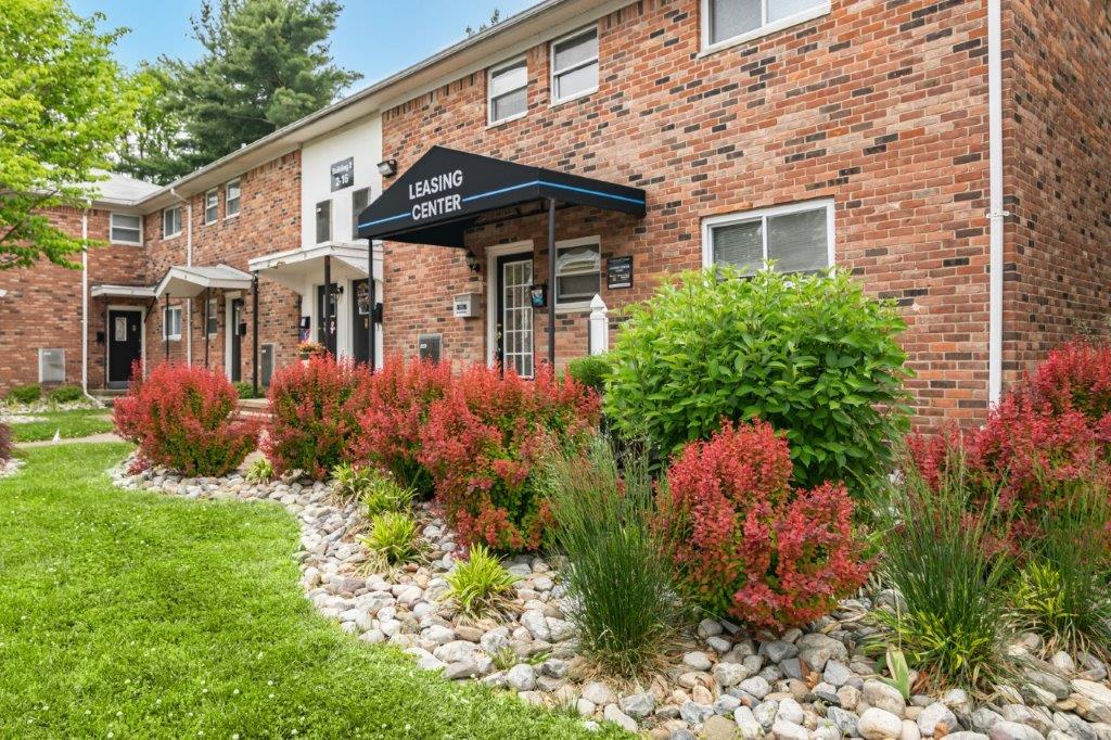 Tanglewood Terrace Apartment Homes apartments in Edison, NJ