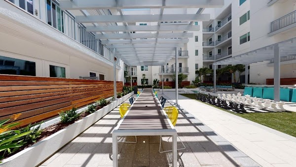 Modera Creative Village apartments in Orlando, FL
