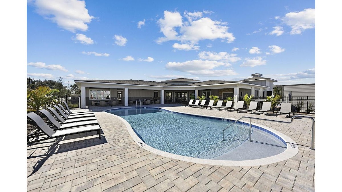 Solamar Apartment Homes Kissimmee apartments in Kissimmee, FL