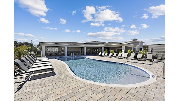 Solamar Apartment Homes Kissimmee apartments in Kissimmee, FL