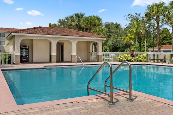 Pine Lakes Preserve Apartments apartments in Port St Lucie, FL