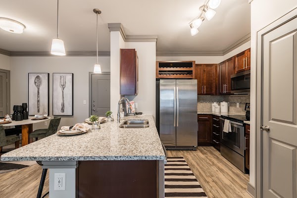 Avalon Perimeter Park apartments in Morrisville, NC