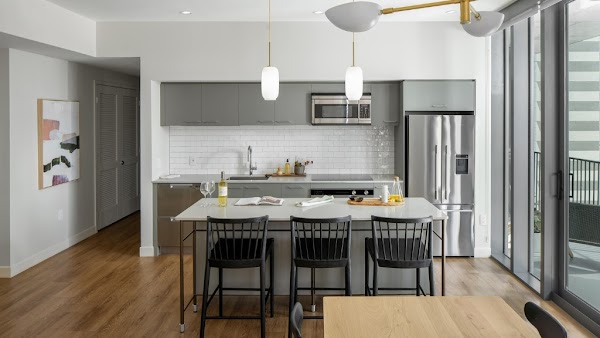Cora apartments in Tampa, FL