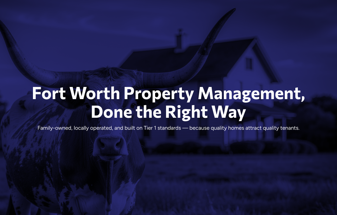 1st Choice Property Management apartments in Fort Worth, TX