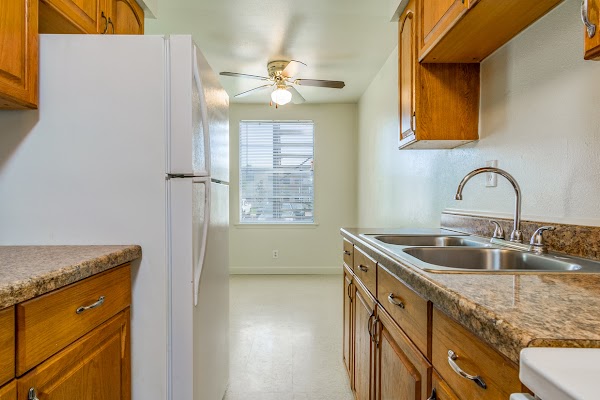 Willow Park Apartments apartments in Shreveport, LA