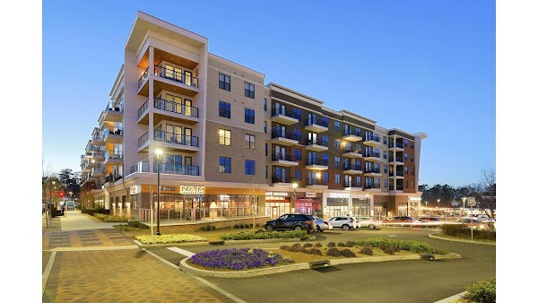 Aston City Springs apartments in Sandy Springs, GA