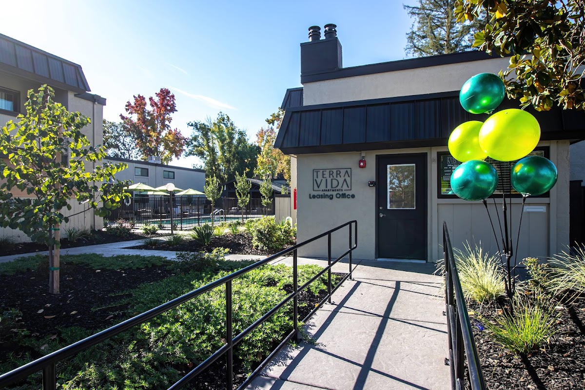 Terra Vida apartments in Citrus Heights, CA