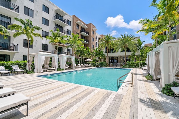 Cortland Deerfield Station apartments in Boca Raton, FL