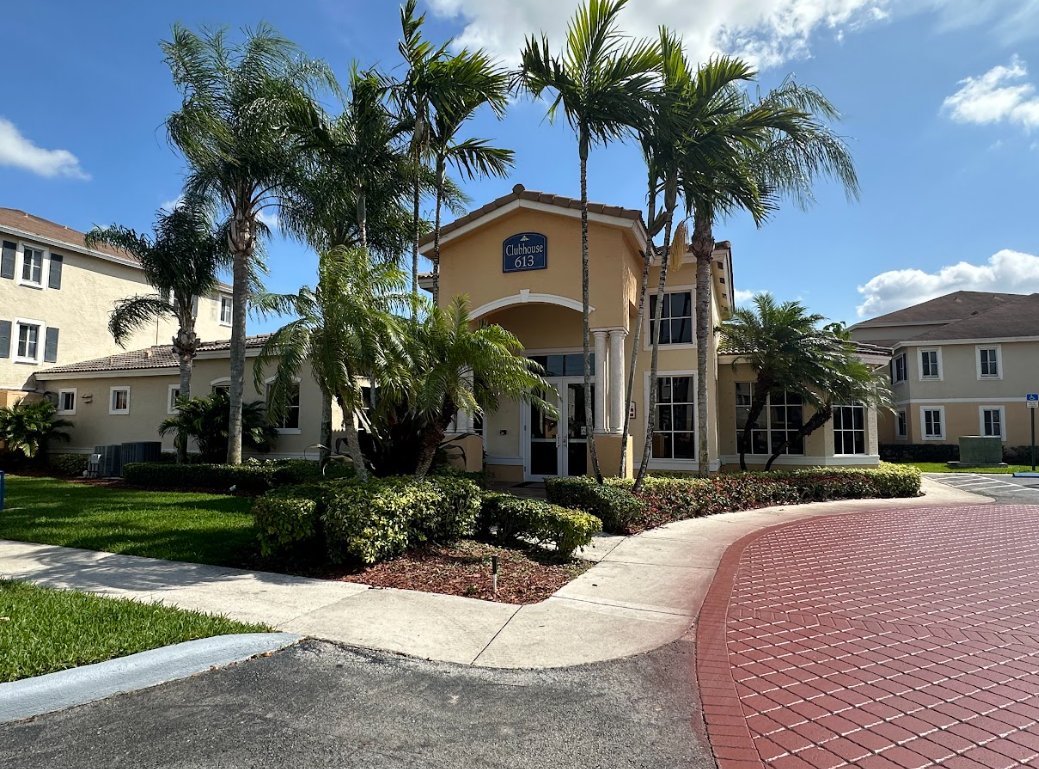 Bonita Pointe apartments in Florida City, FL