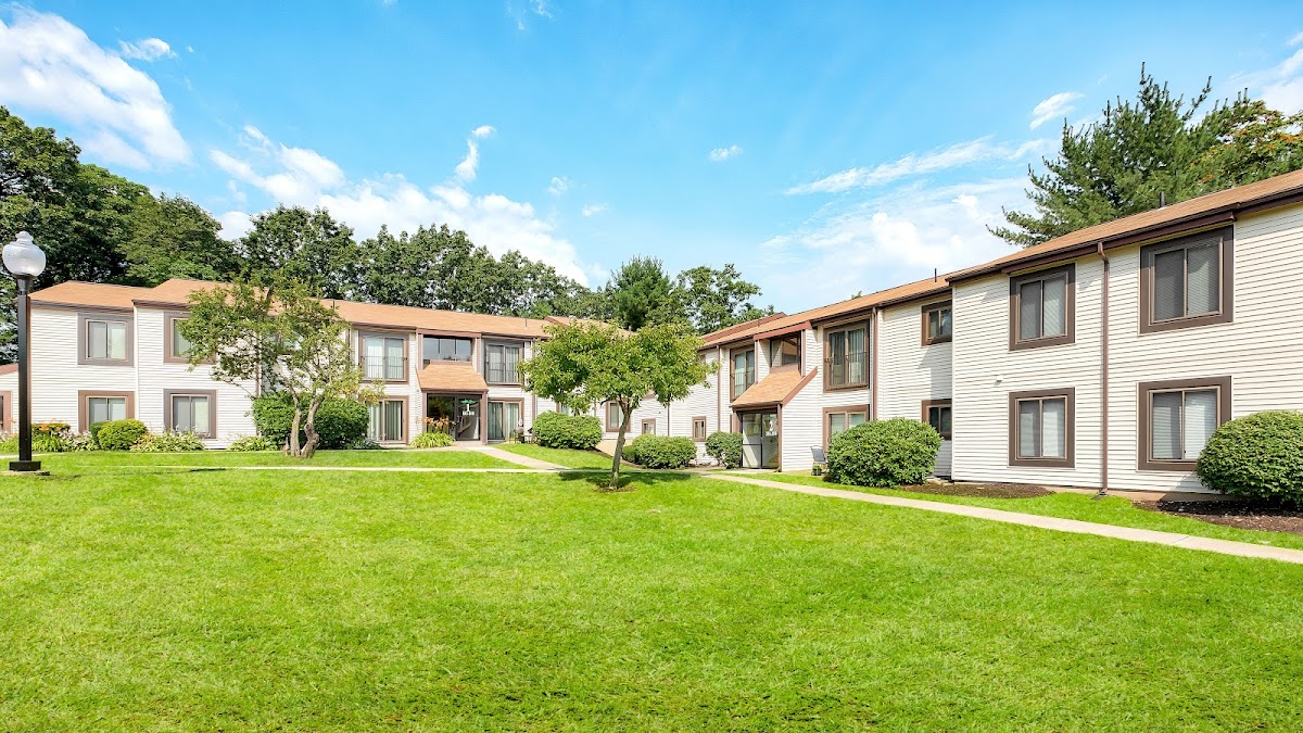 Tall Trees Apartments apartments in Scranton, PA