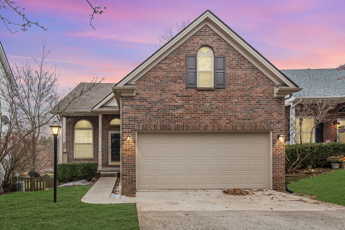 PURE Property Management of Kentucky apartments in Lexington, KY