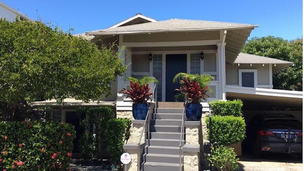 Marie Hansen Property Management | Property Management Honolulu apartments in Honolulu, HI