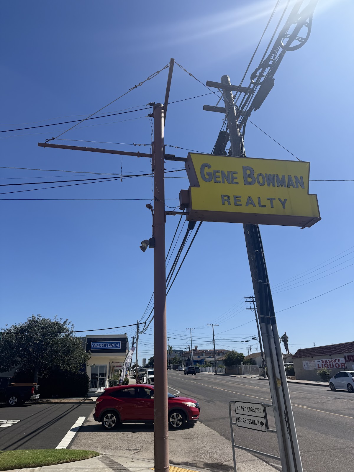 Gene Bowman Realty apartments in Chula Vista, CA