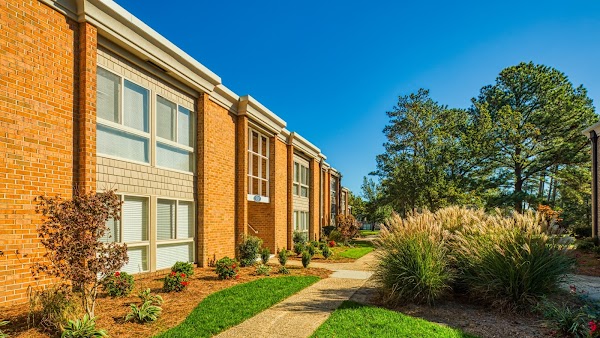 Birdneck Village Apartments apartments in Virginia Beach, VA