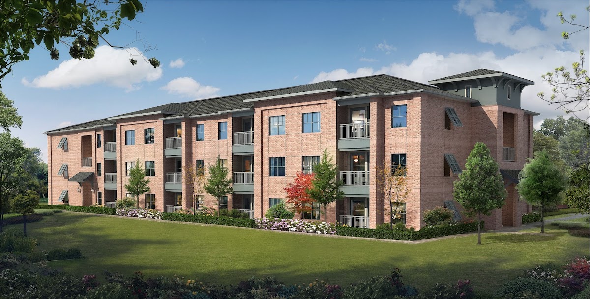 Amber Oaks Luxury Apartments apartments in Pearland, TX