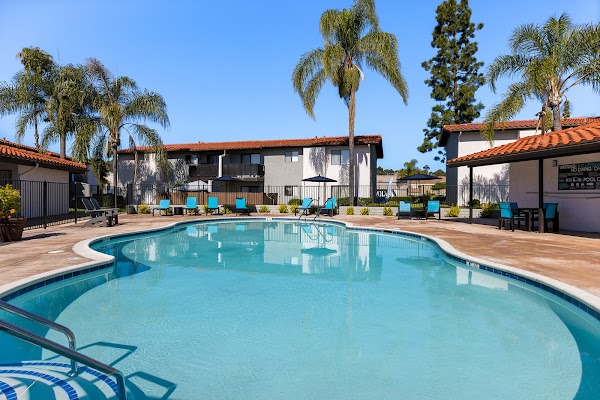 Valle at Escondido Apartments apartments in Escondido, CA