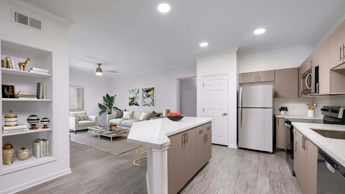 Camden Landmark Apartments apartments in Ontario, CA