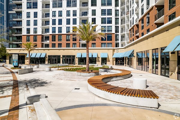 Radius Orlando Apartments apartments in Orlando, FL