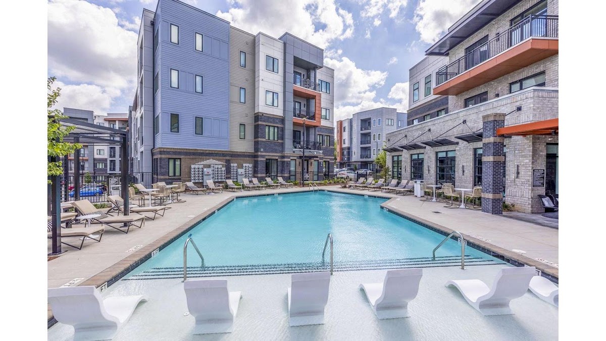 Candour House Apartments apartments in Morrisville, NC
