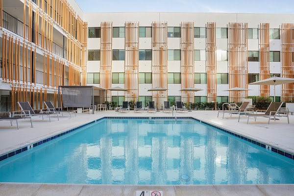 Prisma apartments in Santa Ana, CA