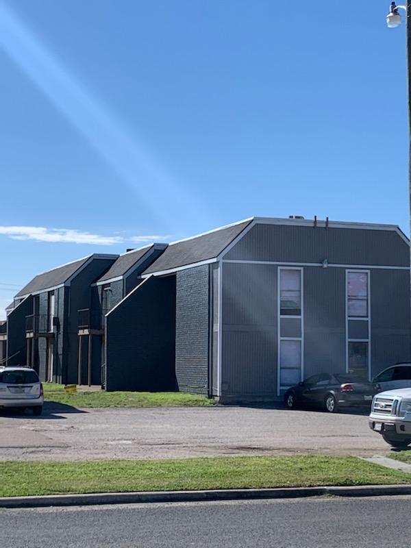 Coastal Pointe Apartments apartments in Corpus Christi, TX