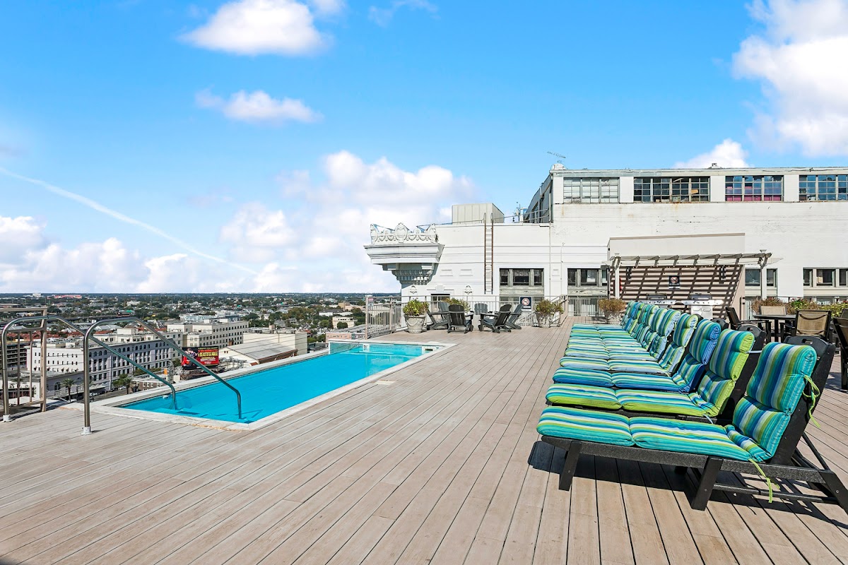 925 Common Luxury Apartments apartments in New Orleans, LA