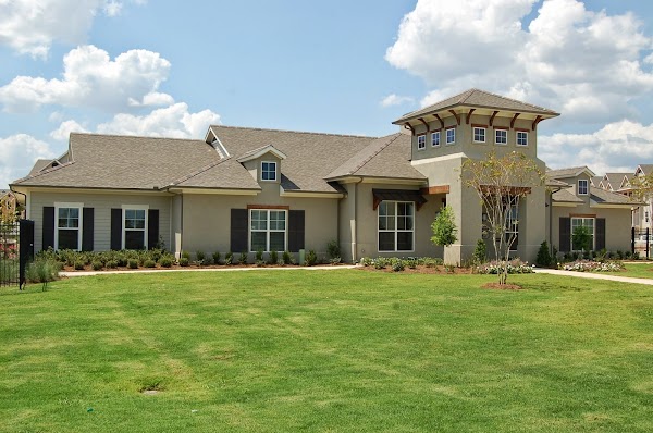 RiverScape Apartment Homes apartments in Shreveport, LA