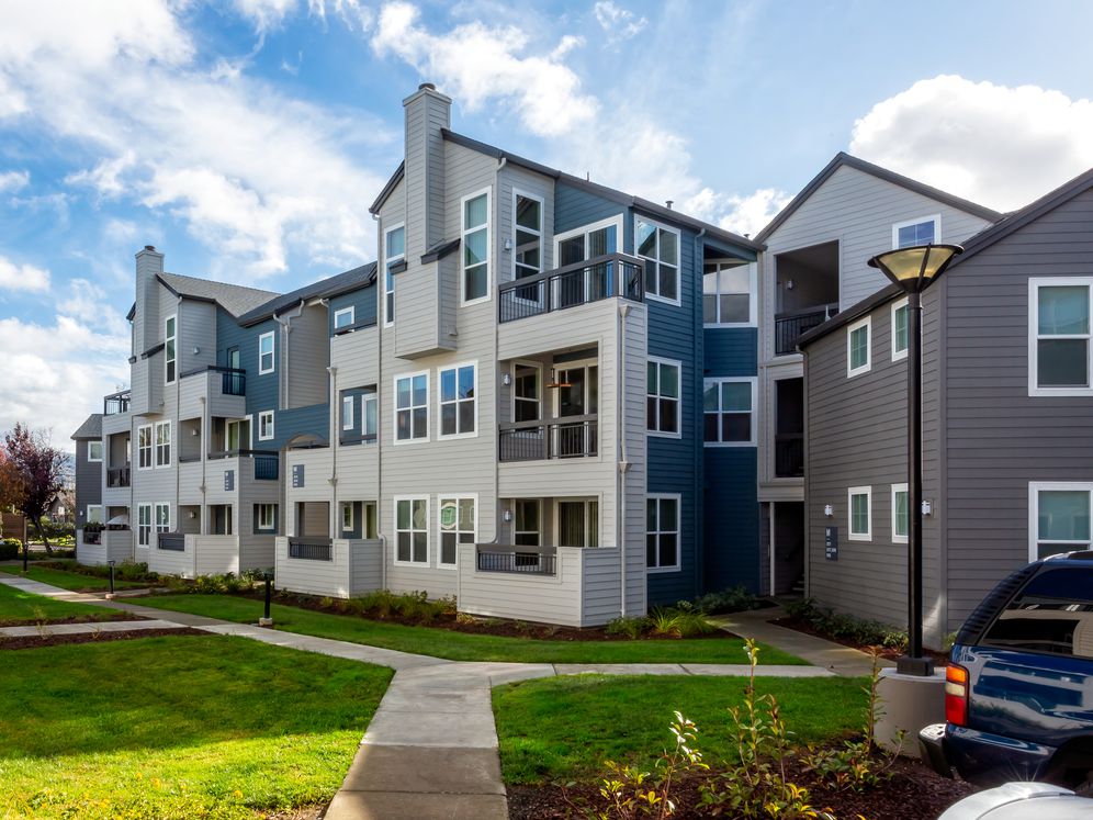 Avalon Fremont apartments in Fremont, CA