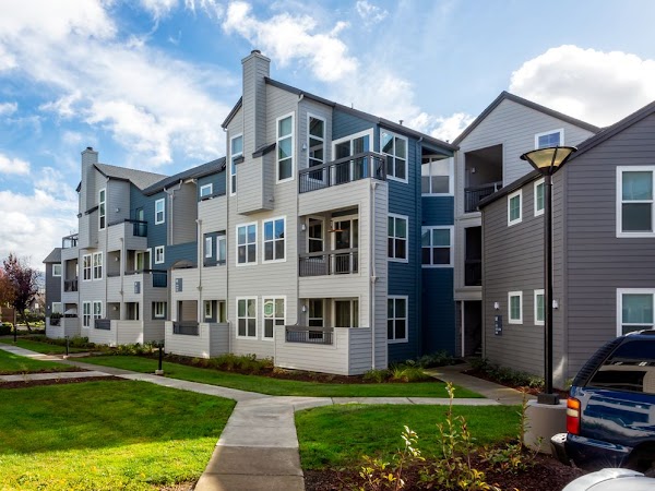 Avalon Fremont apartments in Fremont, CA