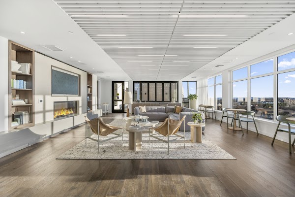 Gibson Point apartments in Lynn, MA