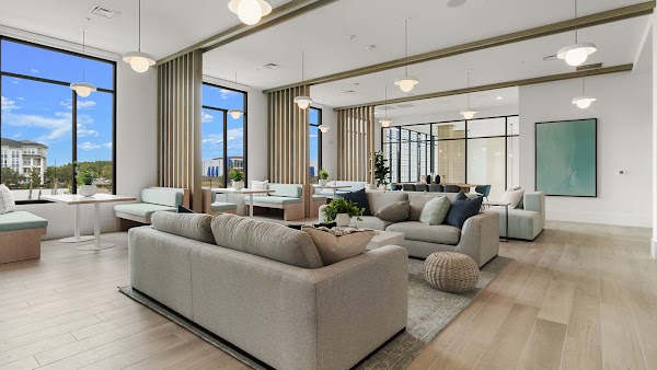 Infield apartments in Kissimmee, FL