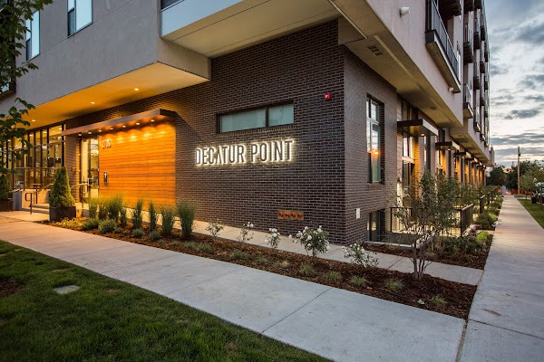 Decatur Point Apartments apartments in Arvada, CO