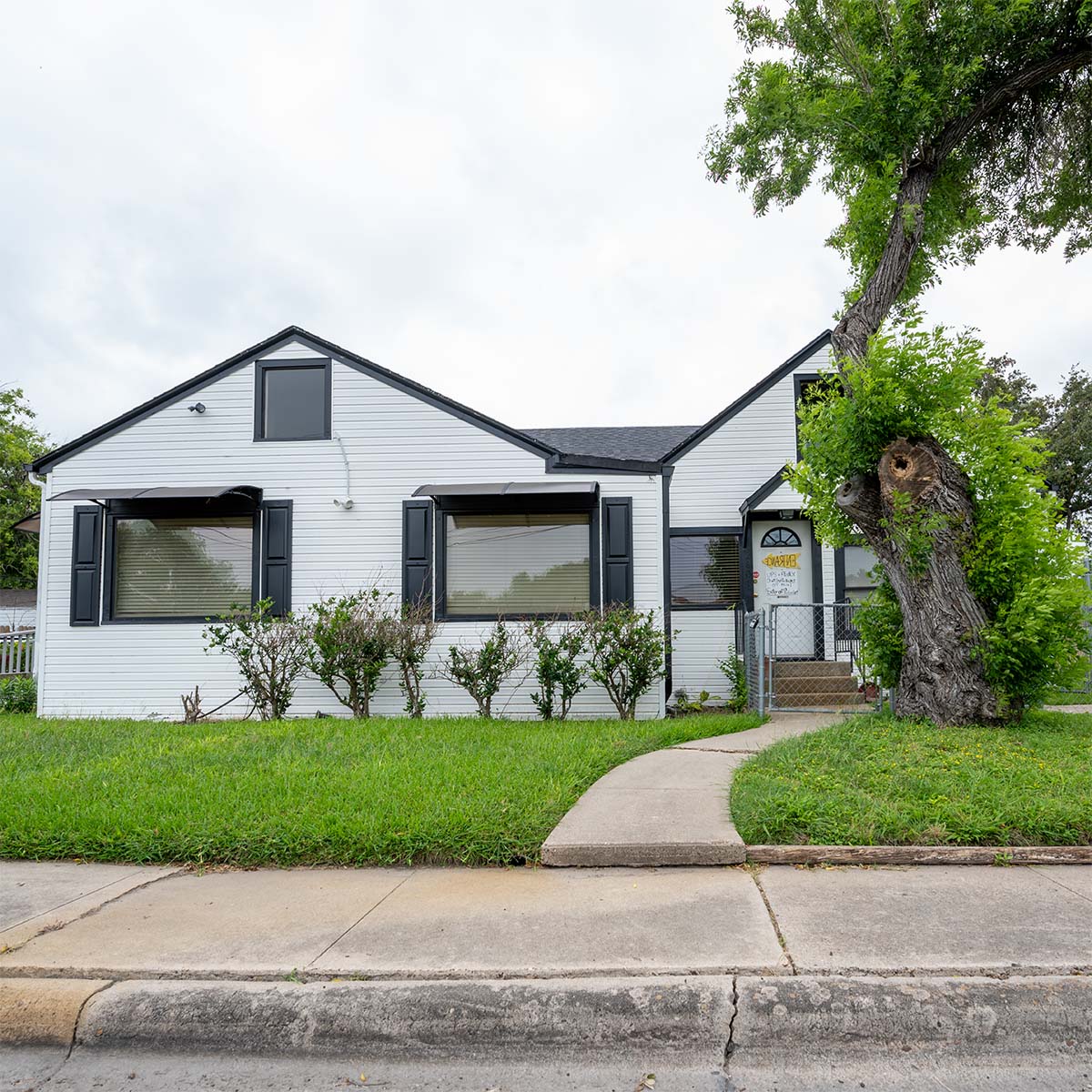 Texas Realty Exchange Group apartments in Corpus Christi, TX