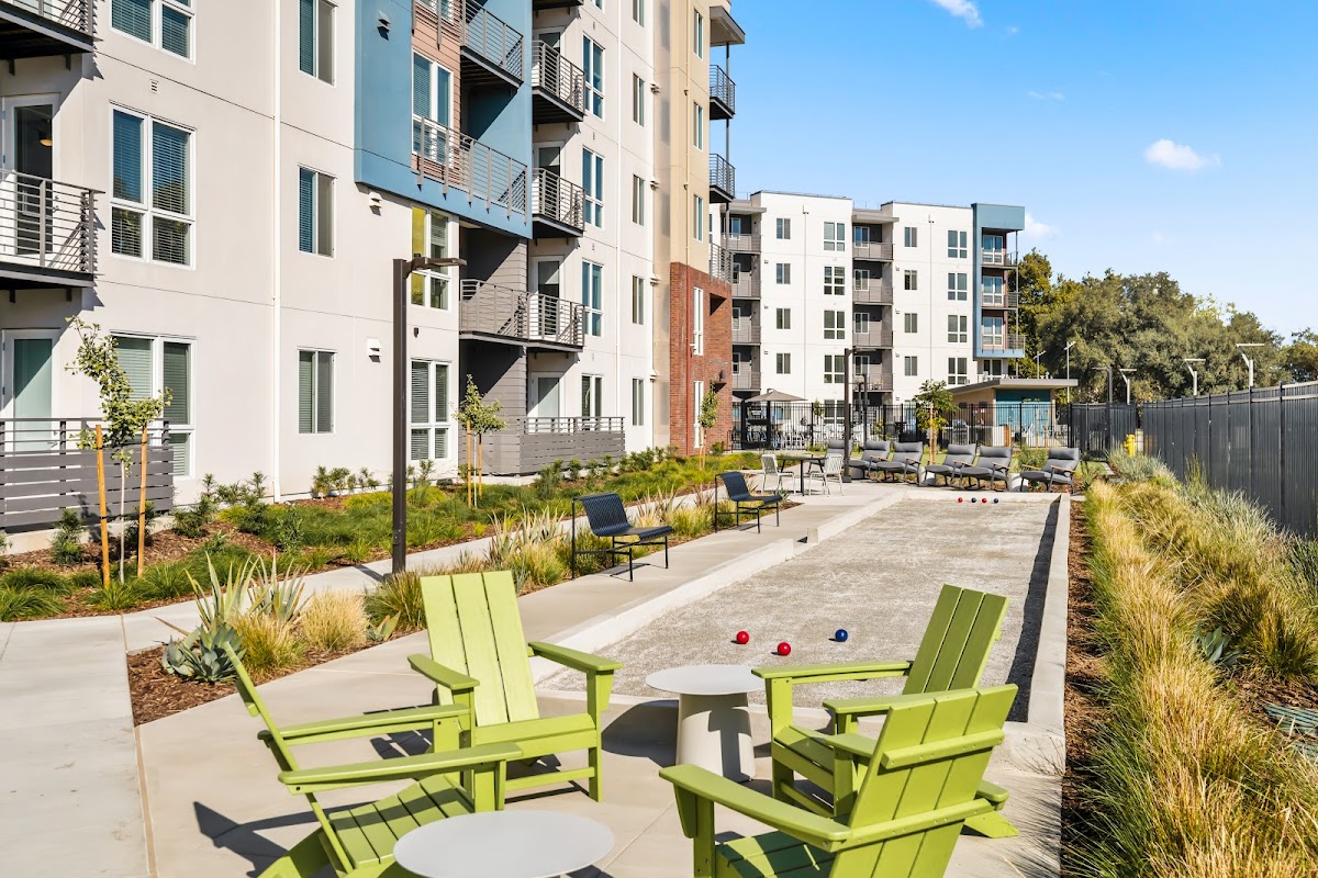 805 Riverfront Apartments apartments in West Sacramento, CA