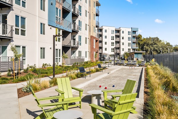 805 Riverfront Apartments apartments in West Sacramento, CA