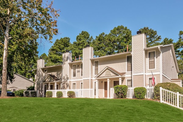 Dunwoody Crossing Apartments apartments in Sandy Springs, GA