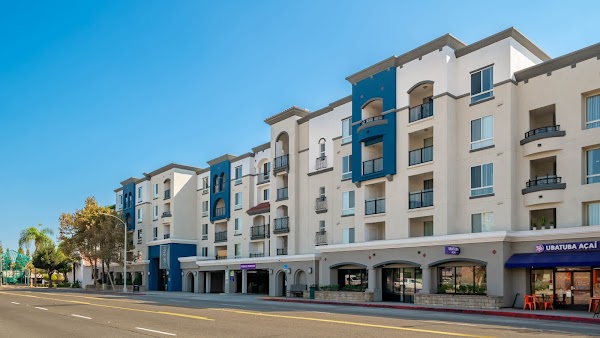 City Pointe Apartments apartments in Anaheim, CA