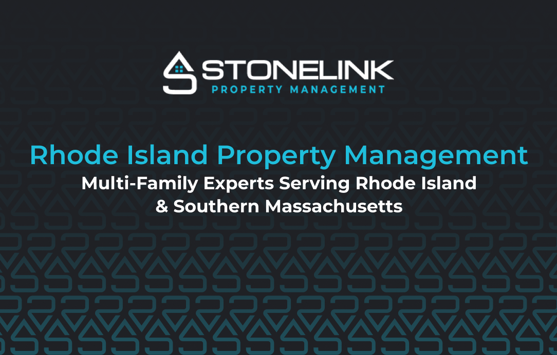 Stonelink Property Management apartments in Providence, RI