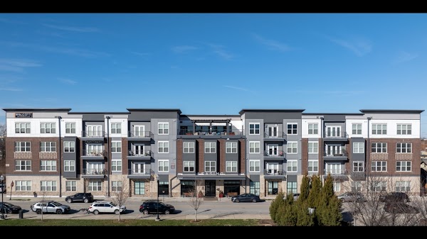 The Walcott Jeffersonville Apartments apartments in Jeffersonville, IN