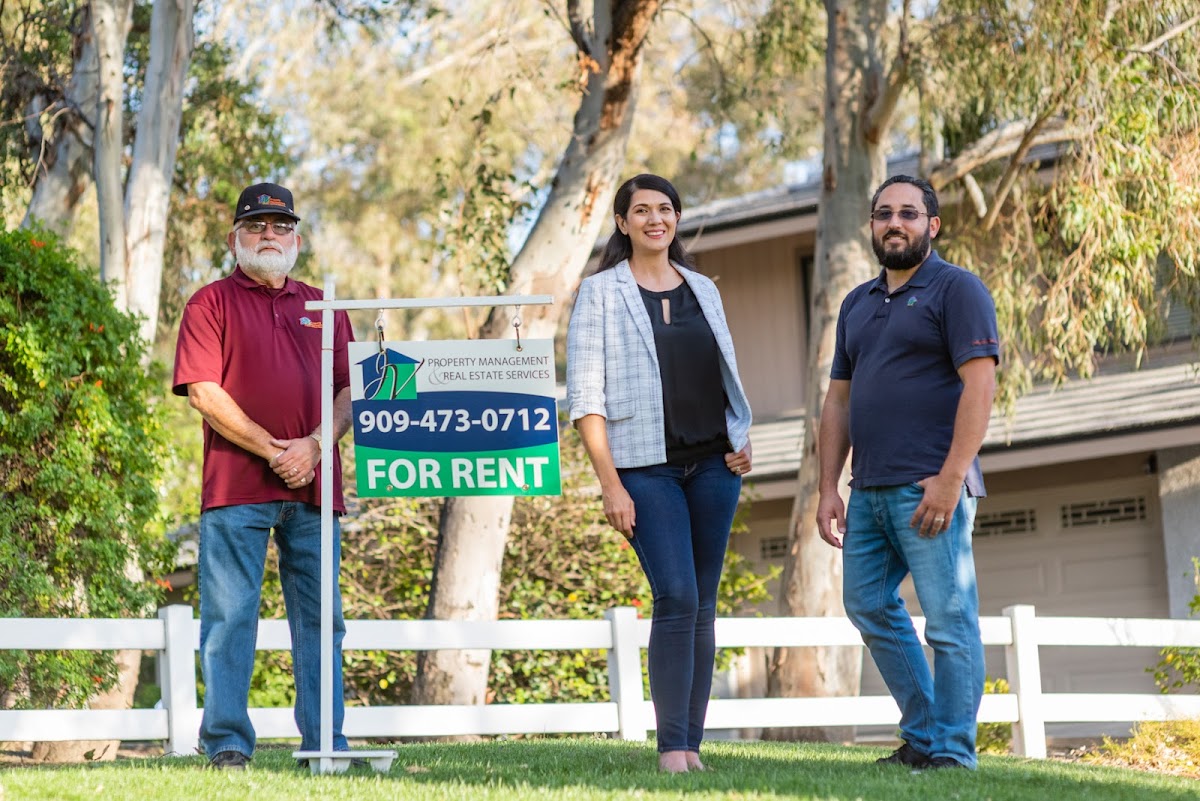 JV Property Management & Real Estate Services apartments in Fontana, CA