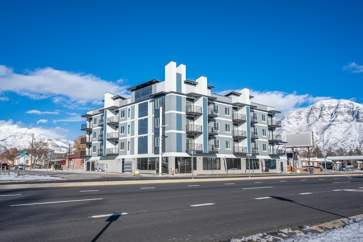 Vision Real Estate - Salt Lake apartments in West Jordan, UT