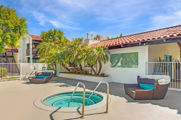 Kendallwood Apartments apartments in Whittier, CA