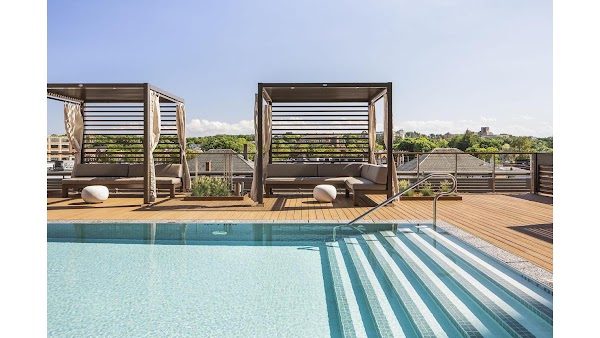 Lantera at Boston Landing apartments in Newton, MA