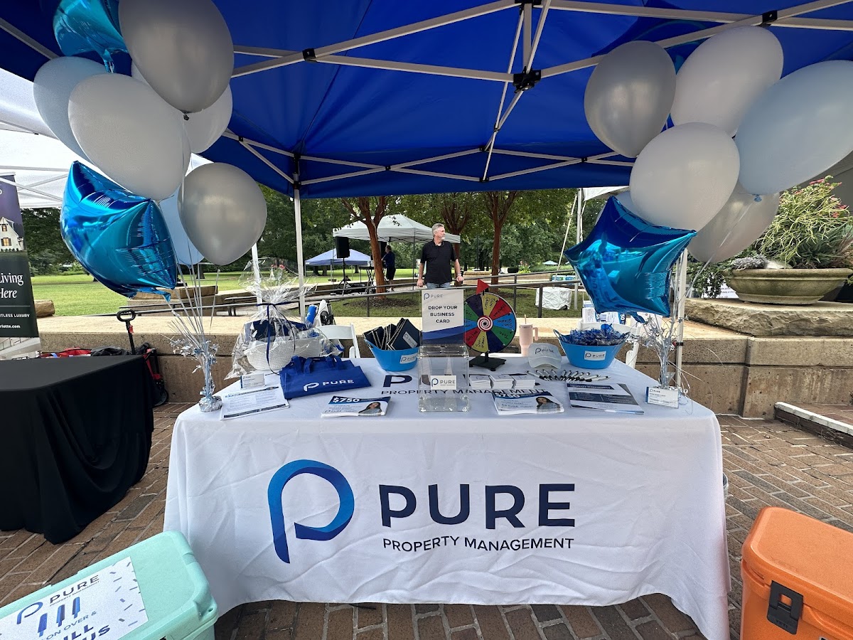 PURE Property Management of North Carolina apartments in Asheville, NC