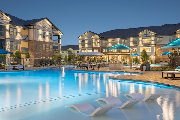 Cyan Cinco Ranch Apartments apartments in Richmond, TX