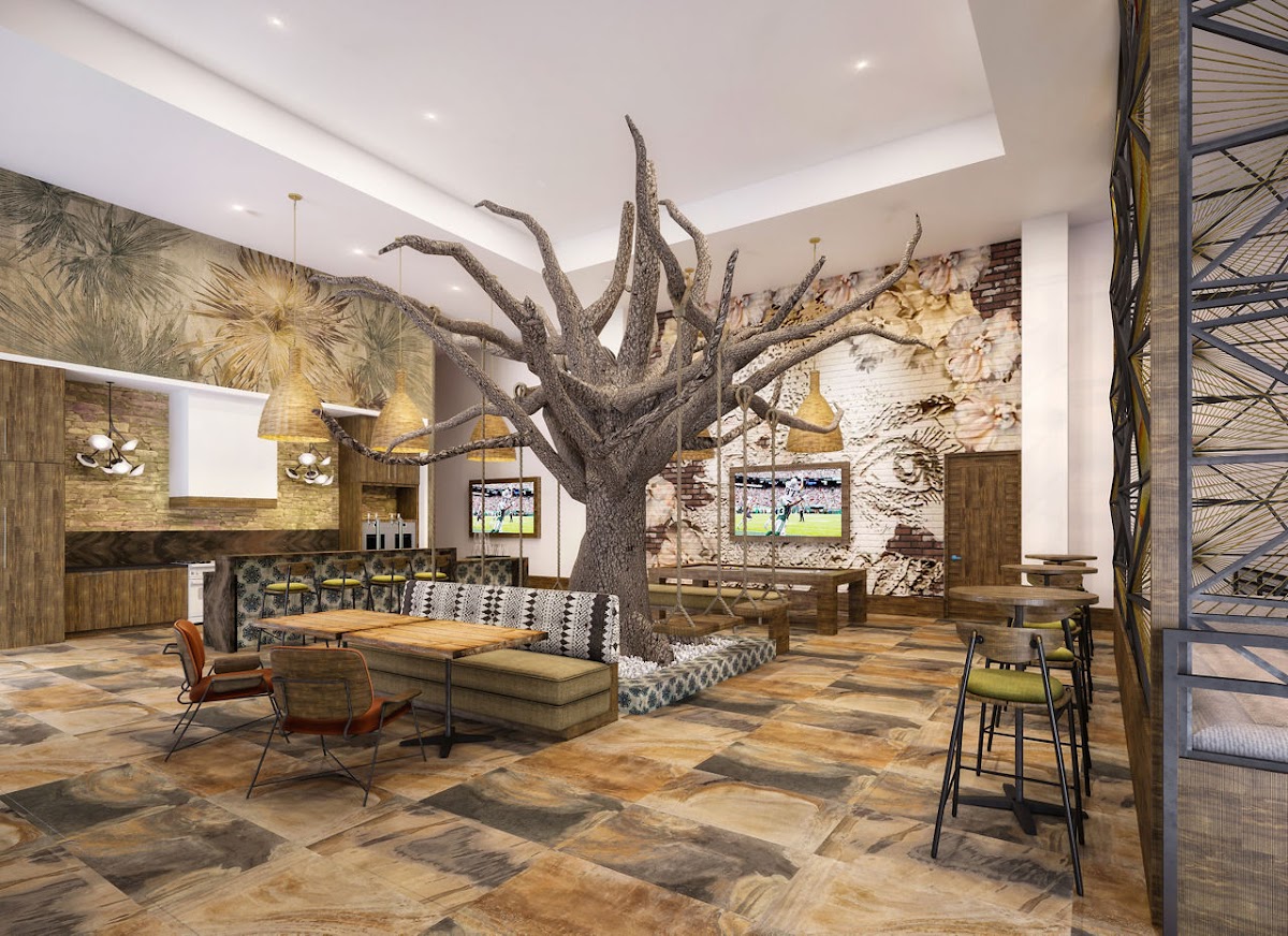 Broadstone Atlas apartments in Irvine, CA