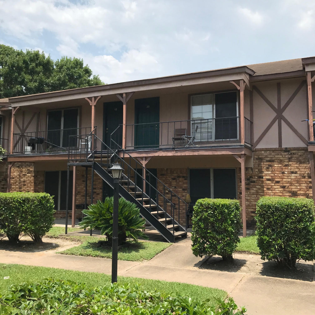Allendale Village Apartments apartments in Houston, TX