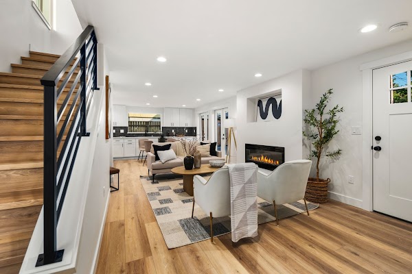 Brink Property Management apartments in Bellevue, WA