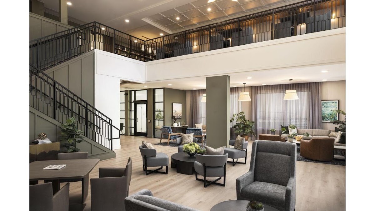 Aspendale Centennial apartments in Centennial, CO